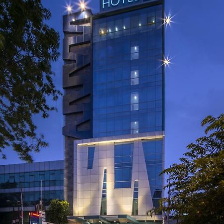 Hotel 88 Grogol Jakarta By Wh Eksteriør bilde